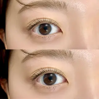 マツエク・マツパ Blanc梅田茶屋町 ◆Jrアイリストの眉毛・アイブロウイメージ