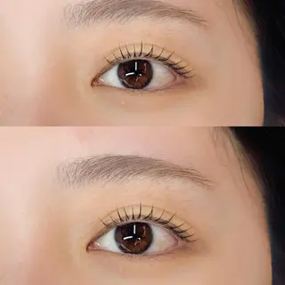 マツエク・マツパ 齋藤 羽藍のマツエク・マツパデザイン