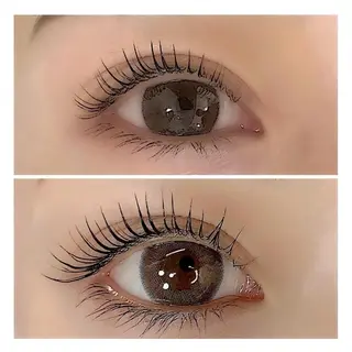 マツエク・マツパ ロレインブロウ大垣店所属・ロレインブロウ 大垣のマツエク・マツパデザイン