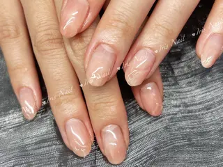 ネイル IRIS NAIL大塚のネイルデザイン