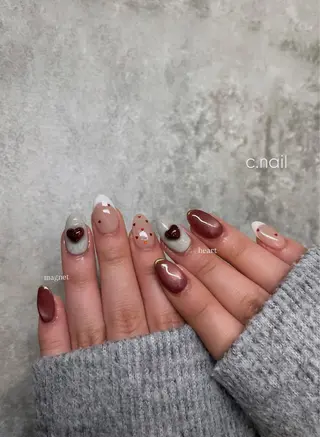 ネイル Chika/ C.nailのネイルデザイン