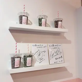 いしだ やこ よもぎ蒸し専門店🌿のエステ・リラクイメージ