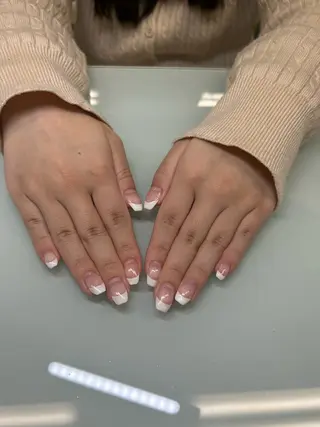 ネイル raize melのネイルデザイン