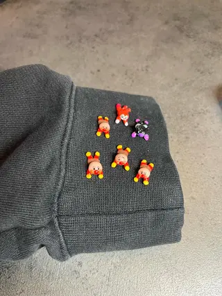 ネイル しば まなみのネイルデザイン