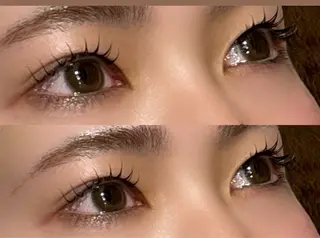 アイブロウ 垢抜け特化✨髪質改善 メンズeye眉の眉毛・アイブロウイメージ