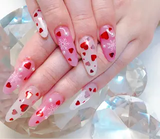 ネイル Private Salon 大宮のネイルデザイン