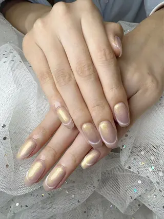 ネイル F&T Nail salonのネイルデザイン