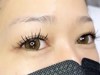 マツエク・マツパ La gemme所属・La gemme💍 Tanahashiのマツエク・マツパデザイン