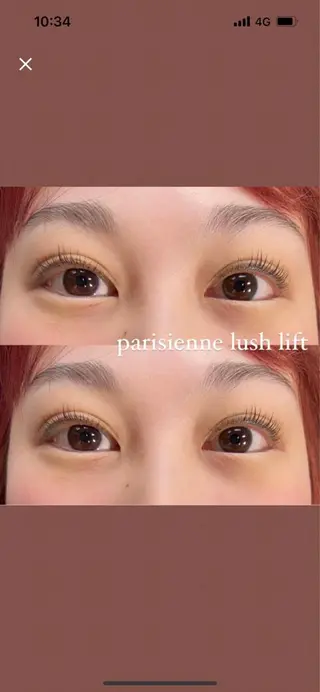 マツエク・マツパ yoko .のネイルデザイン