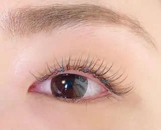 マツエク・マツパ wacca所属・wacca eye designのマツエク・マツパデザイン