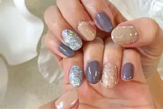 ネイル 唐笠 祥子のその他イメージ