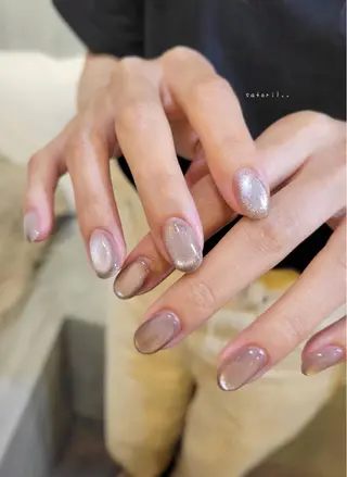 ネイル satoril nailroomのネイルデザイン