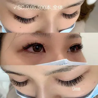マツエク・マツパ Nail&Eyelash i:Ne所属・Eyelash salon　i:Neのその他イメージ