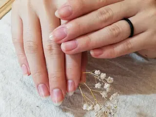 ネイル 🥀ネイルサロン cotonコトン🥀のネイルデザイン