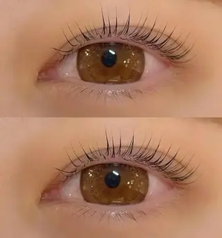 マツエク・マツパ yingsalon 🧚ゆうな🧚‍♂️のマツエク・マツパデザイン