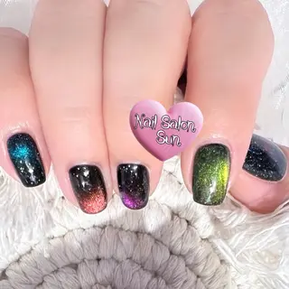 ネイル Sun Nail サン ネイルサロンのネイルデザイン