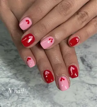 ネイル N nailのネイルデザイン