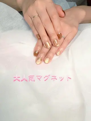 ネイル pink ladyサロン所属・べ にのネイルデザイン