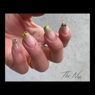 ネイル The  Next...所属・TheNext kitahorieのネイルデザイン