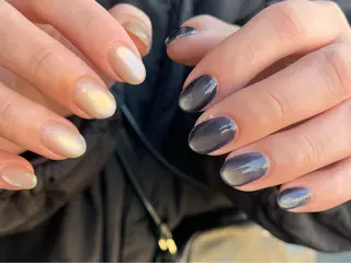 ネイル nico.nail所属・nicotte. ◆MAIのネイルデザイン