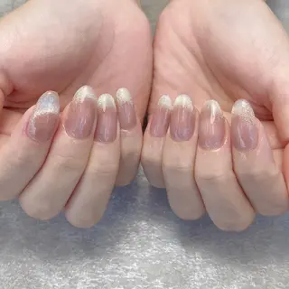 ネイル Ayane 🫧のネイルデザイン