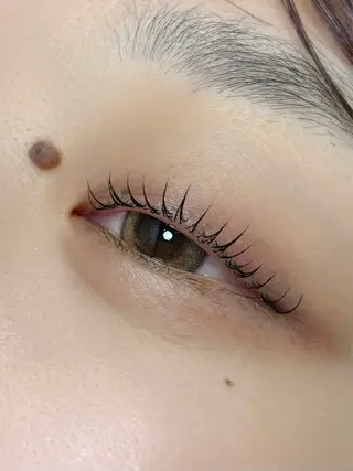 マツエク・マツパ 垢抜け眉WAX専門 ちゅるんまつげ|鎌倉の眉毛・アイブロウイメージ