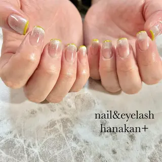 ネイル S Fumiのネイルデザイン