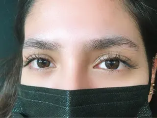 マツエク・マツパ 秋草 由美子のマツエク・マツパデザイン