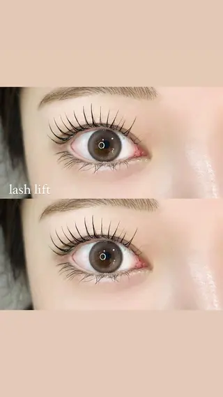 マツエク・マツパ 🌼Unefleur Yume🌼の眉毛・アイブロウイメージ