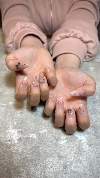 ネイル nail moanaのネイルデザイン