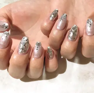 ネイル ネイル フフラ所属・nail fufla ♡yamane♡のネイルデザイン