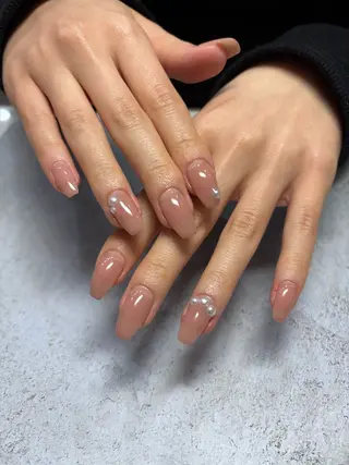 ネイル LINON所属・【LINON】 airiのネイルデザイン