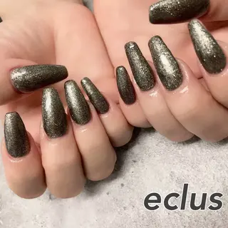 ネイル eclus (エクラス)のネイルデザイン