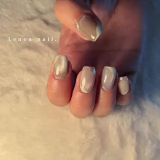 ネイル nailsalon Lenoaのネイルデザイン