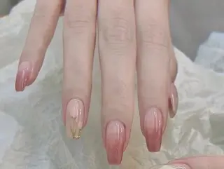 ネイル 💅E•U•B NAIL🌹所属・横浜市中区曙町 ネイルE·U·Bのネイルデザイン