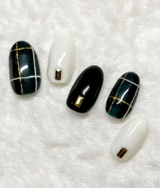 ネイル まり りぃ〜んのネイルデザイン