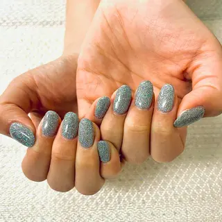 ネイル 🤎🧸 Aya 🧸🤎のネイルデザイン