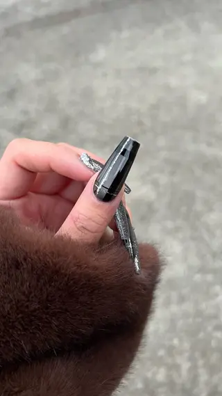 ネイル 𝐧𝐚𝐢𝐥 𝐌𝐢𝐖𝐢𝐢のネイルデザイン