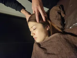 深層アロマリンパケア &全身揉みほぐし店のエステ・リラクイメージ