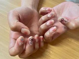 ネイル Nailist Missaのネイルデザイン