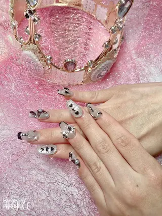 ネイル なお 🐝のネイルデザイン