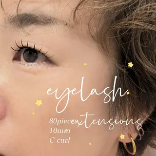 マツエク・マツパ Lito 茅ヶ崎 【まつげパーマ×パリジェンヌ×眉毛×マツエク×ネイル】所属・Lito石川ｱｲ ﾌﾞﾛｳ/ﾊﾟｰﾏのマツエク・マツパデザイン