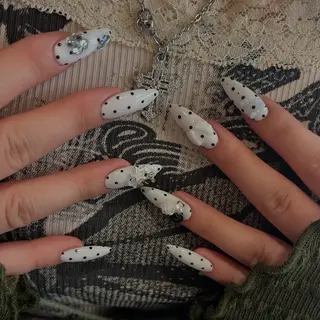 ネイル aiu  ｱｲﾕｰ ちひろのネイルデザイン