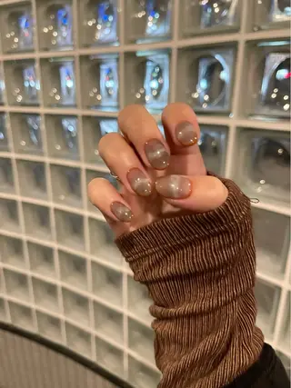 ネイル Utopia nail_のネイルデザイン