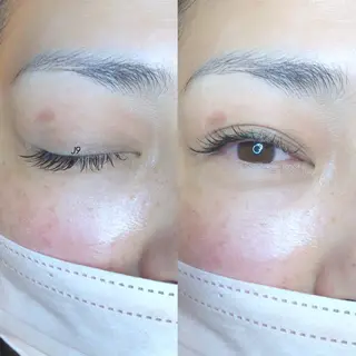 マツエク・マツパ MAQUIA 住吉店 コヤナギのマツエク・マツパデザイン