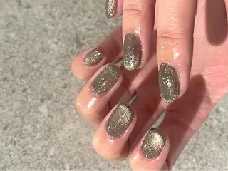 ネイル esby Loely MIZUKIのネイルデザイン