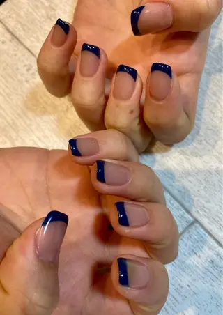 ネイル maa kasi所属・maa kasi ⭐︎Makiのネイルデザイン