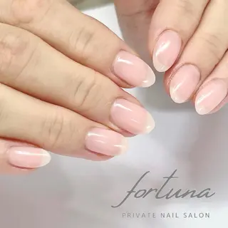 ネイル fortuna 武藤裕美のネイルデザイン