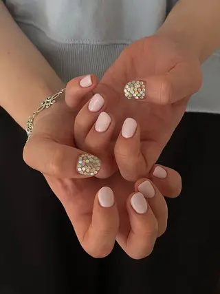 ネイル kato natsukiのネイルデザイン