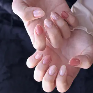 ネイル Elio所属・Elio 国泰寺のネイルデザイン